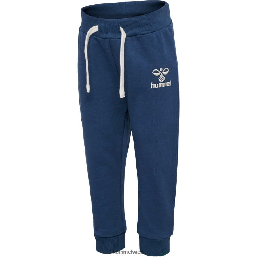 Hummel unisex hmlhappy jetzt Hosen 2FT6X84460 „Baumwollhosen“