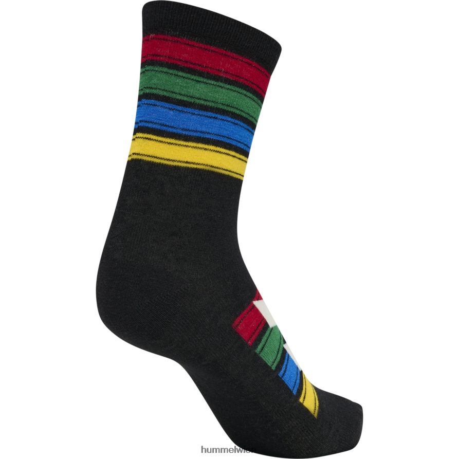 Hummel unisex hmlharry Potter Alfie Socken im 3er-Pack 2FT6X86106 „Socken 3er-Pack“