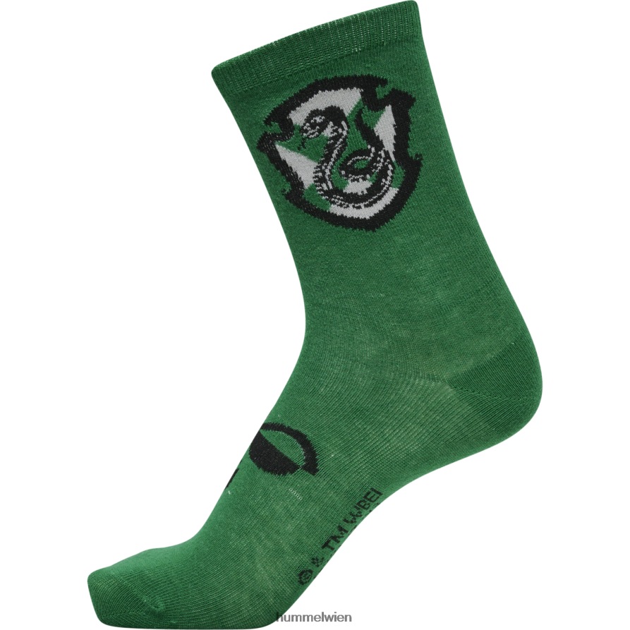 Hummel unisex hmlharry Potter Alfie Socken im 3er-Pack 2FT6X86106 „Socken 3er-Pack“