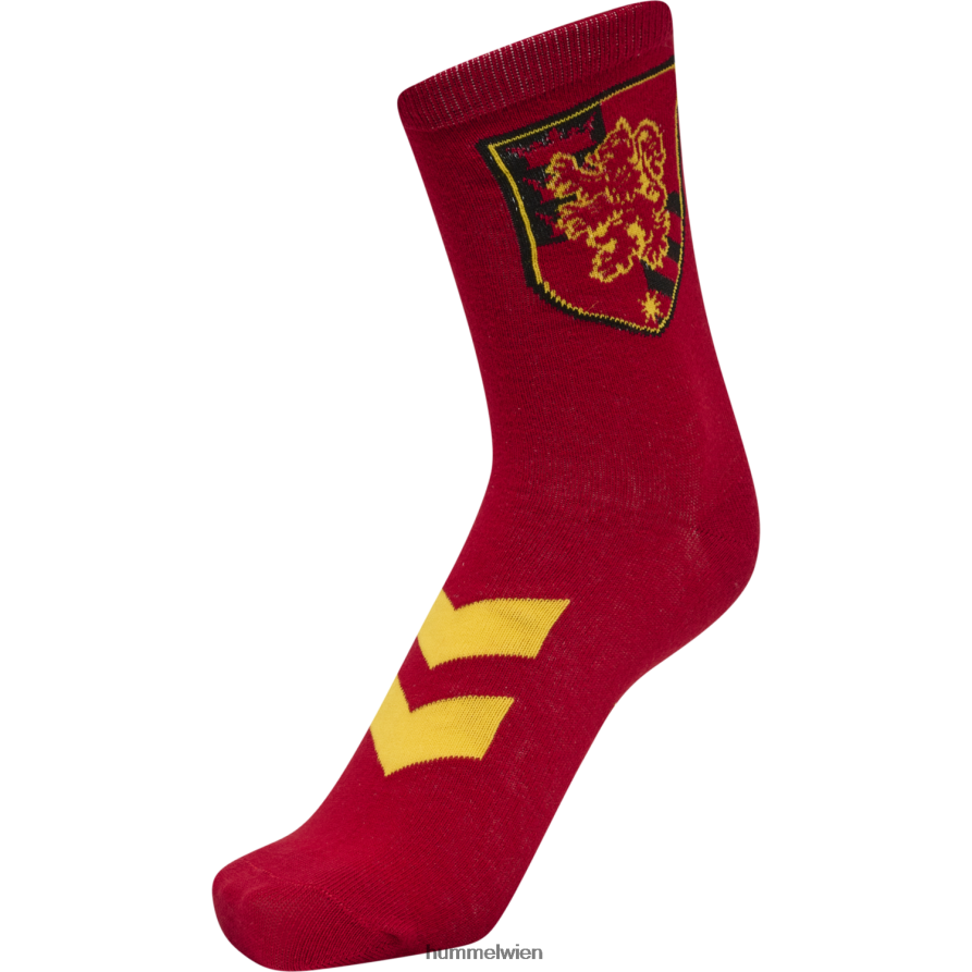 Hummel unisex hmlharry Potter Alfie Socken im 3er-Pack 2FT6X86106 „Socken 3er-Pack“