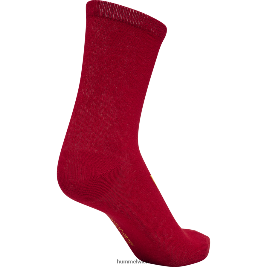 Hummel unisex hmlharry Potter Alfie Socken im 3er-Pack 2FT6X86106 „Socken 3er-Pack“