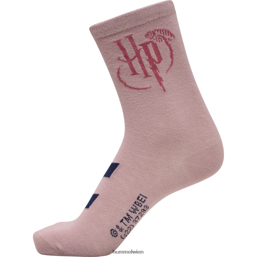 Hummel unisex hmlharry Potter Alfie Socken im 3er-Pack 2FT6X86107 „Socken 3er-Pack“