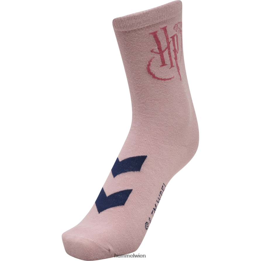 Hummel unisex hmlharry Potter Alfie Socken im 3er-Pack 2FT6X86107 „Socken 3er-Pack“