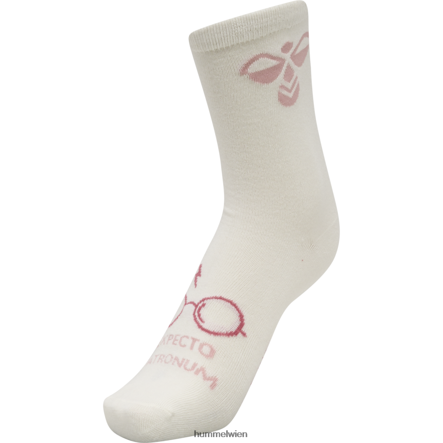 Hummel unisex hmlharry Potter Alfie Socken im 3er-Pack 2FT6X86107 „Socken 3er-Pack“