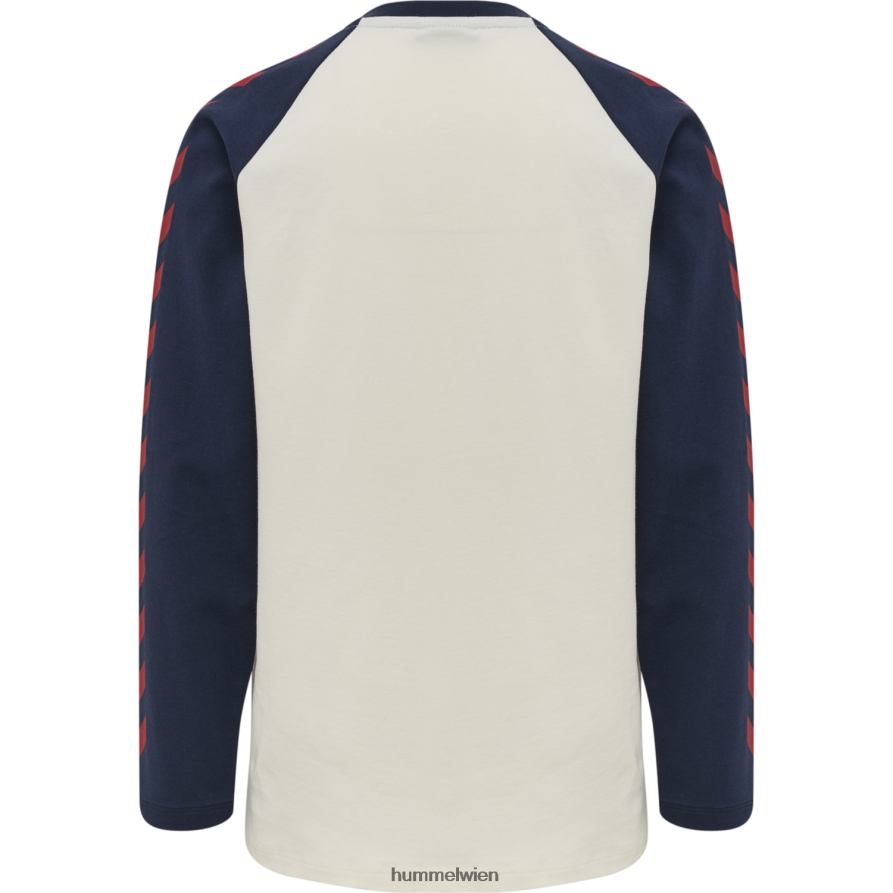 Hummel unisex hmlharry Potter T-Shirt l/s 2FT6X84912 \langärmliges T-Shirt\