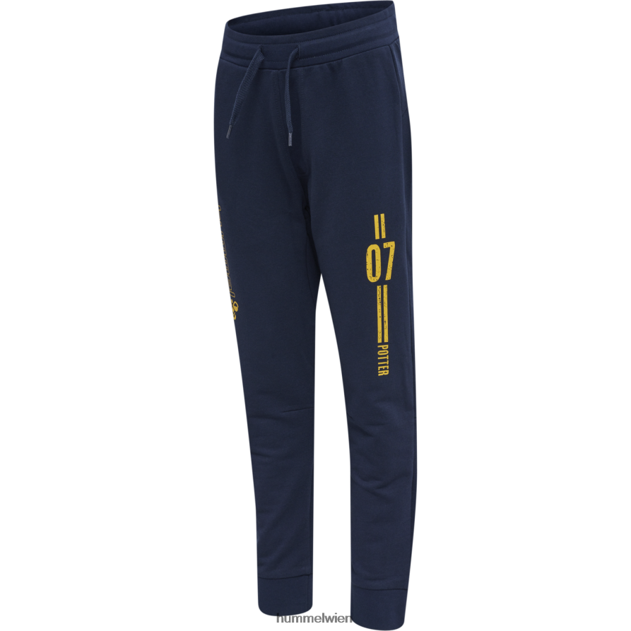 Hummel unisex hmlharry Potter auf Hosen 2FT6X85060 „Jogginghose“