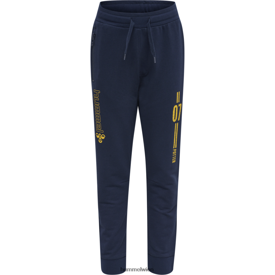 Hummel unisex hmlharry Potter auf Hosen 2FT6X85060 „Jogginghose“