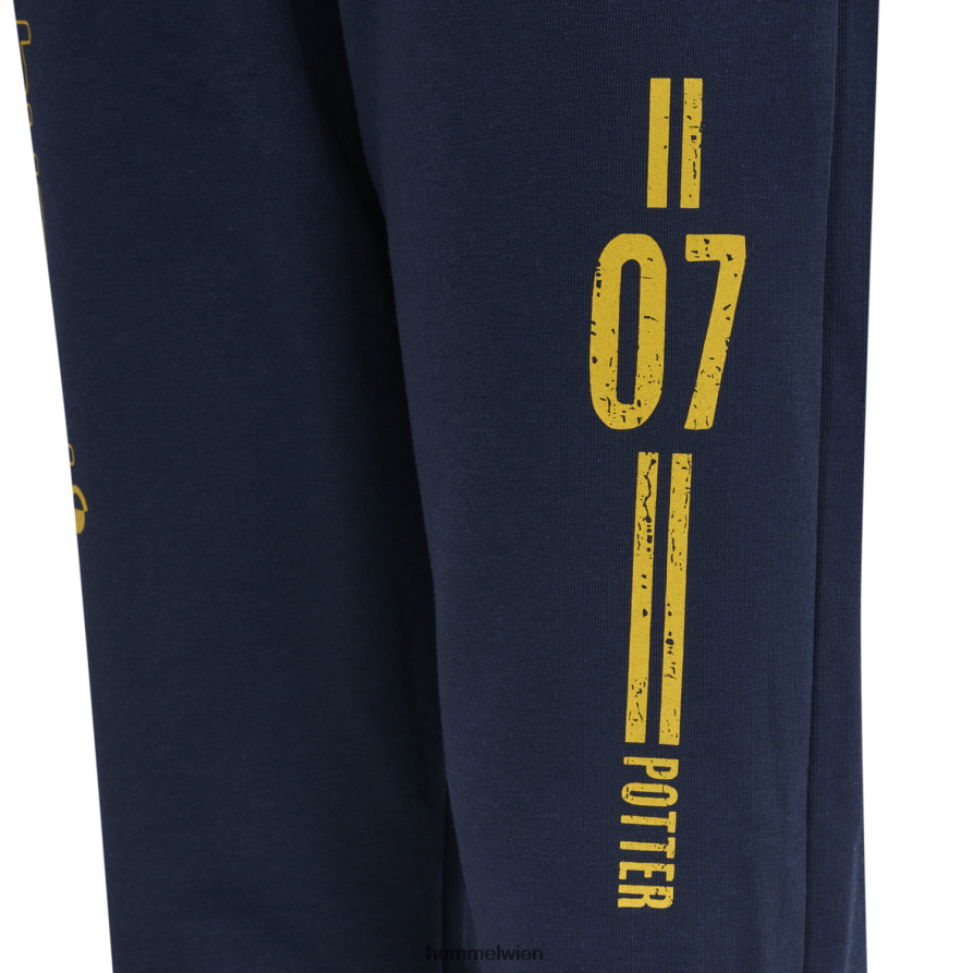Hummel unisex hmlharry Potter auf Hosen 2FT6X85060 „Jogginghose“