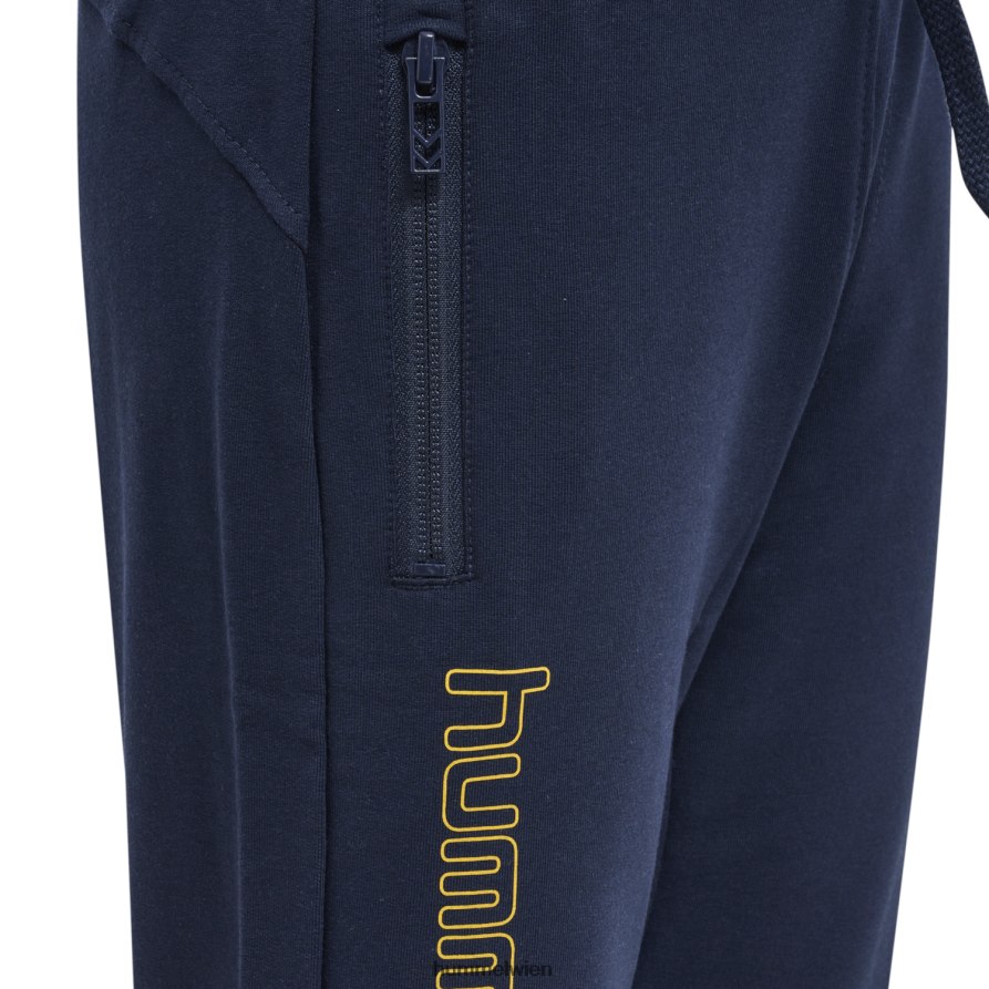 Hummel unisex hmlharry Potter auf Hosen 2FT6X85060 „Jogginghose“