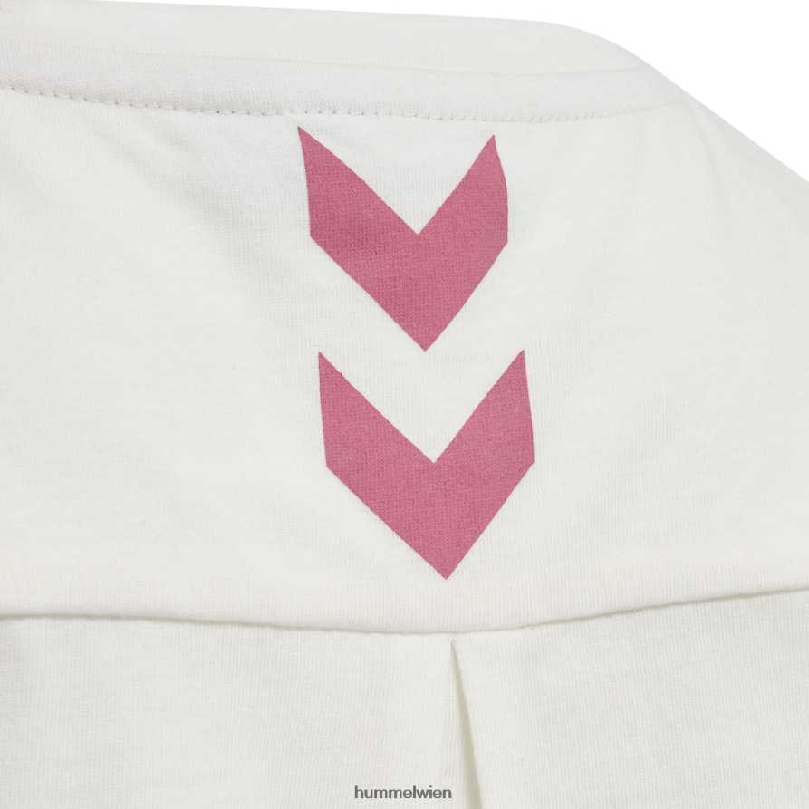 Hummel unisex hmlharry potter diez t-shirt s/s 2FT6X85918 „kurzärmeliges T-Shirt“