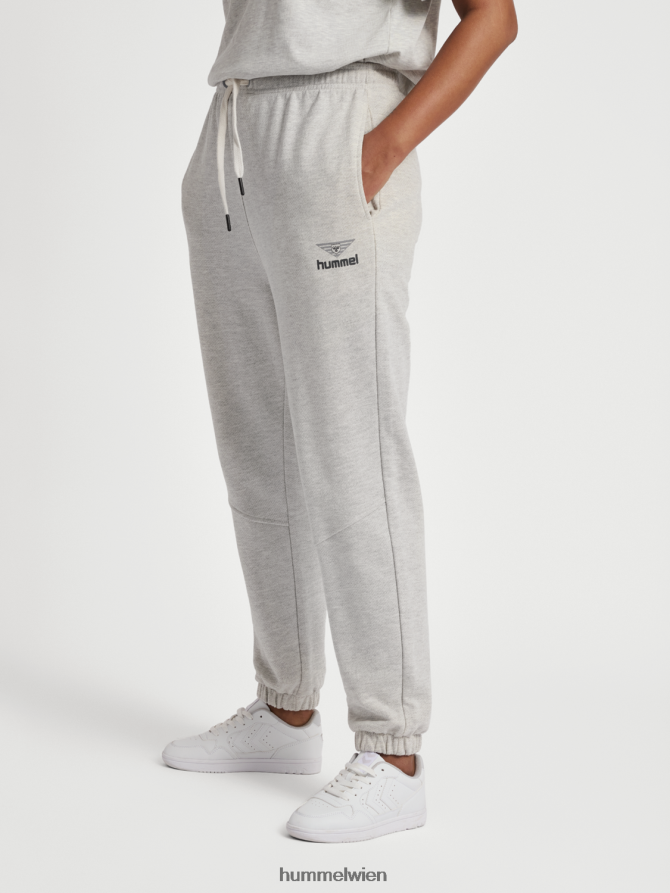Hummel unisex hmlhive Lucas Jogginghose 2FT6X8904 „Jogginghose“