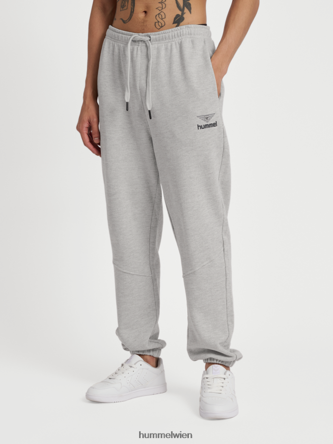 Hummel unisex hmlhive Lucas Jogginghose 2FT6X8904 „Jogginghose“