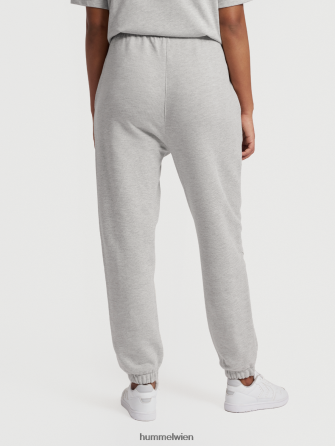 Hummel unisex hmlhive Lucas Jogginghose 2FT6X8904 „Jogginghose“