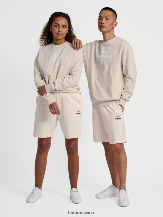 Hummel unisex hmlhive Owen Sweatshirt 2FT6X81364 Sweatshirt