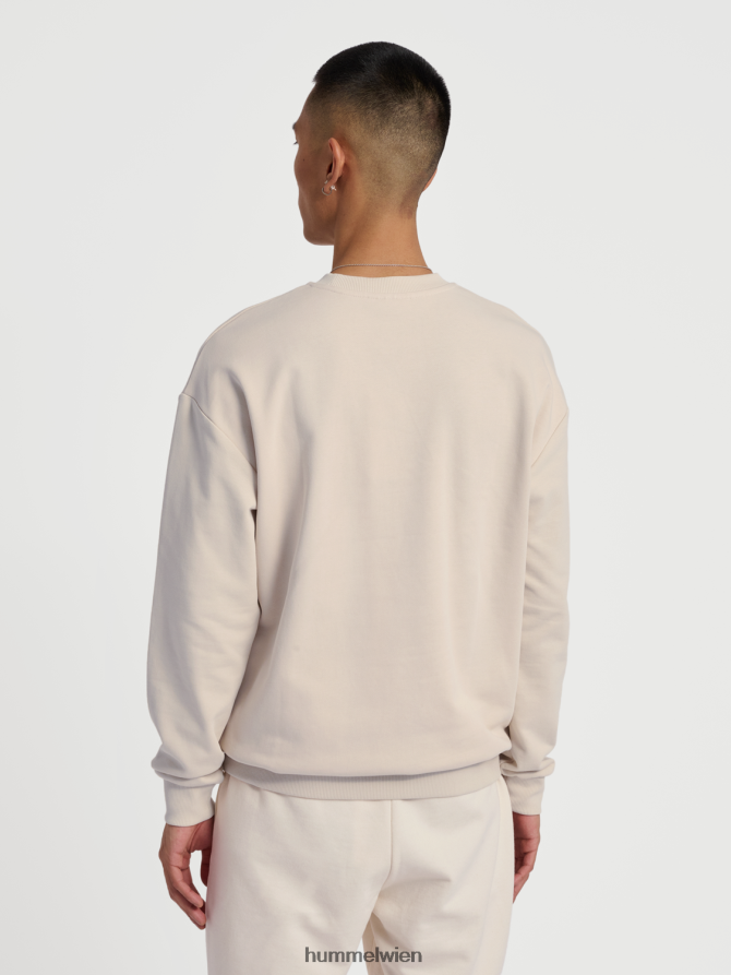 Hummel unisex hmlhive Owen Sweatshirt 2FT6X81364 \Sweatshirt\