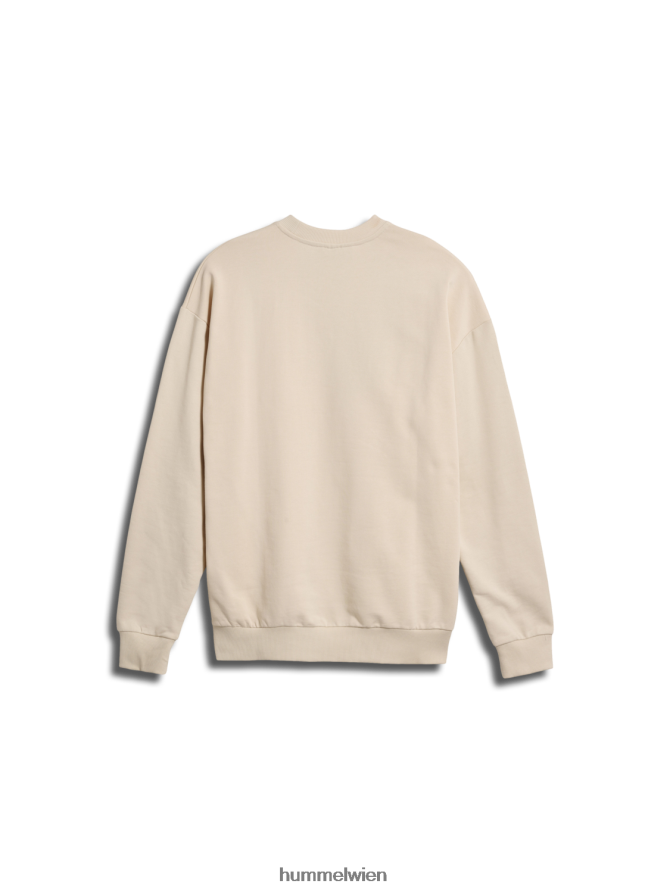 Hummel unisex hmlhive Owen Sweatshirt 2FT6X81364 \Sweatshirt\