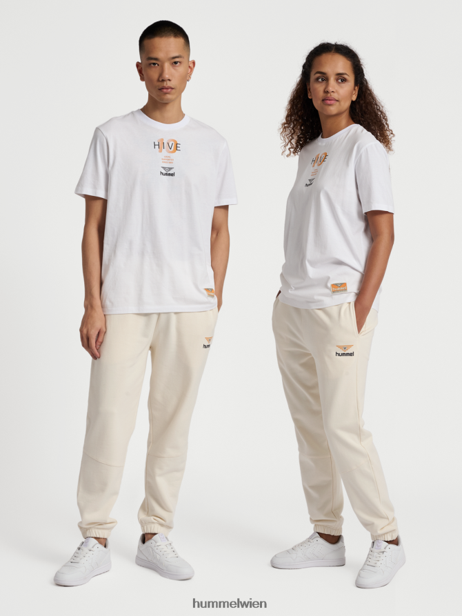 Hummel unisex hmlhive Wade Jogginghose 2FT6X81070 „Jogginghose“