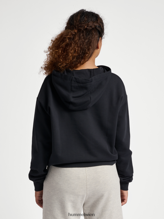 Hummel unisex hmlhive Wade Kapuzenpullover 2FT6X81136 \Kapuzenpullover\