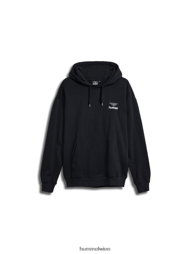 Hummel unisex hmlhive Wade Kapuzenpullover 2FT6X81136 \Kapuzenpullover\