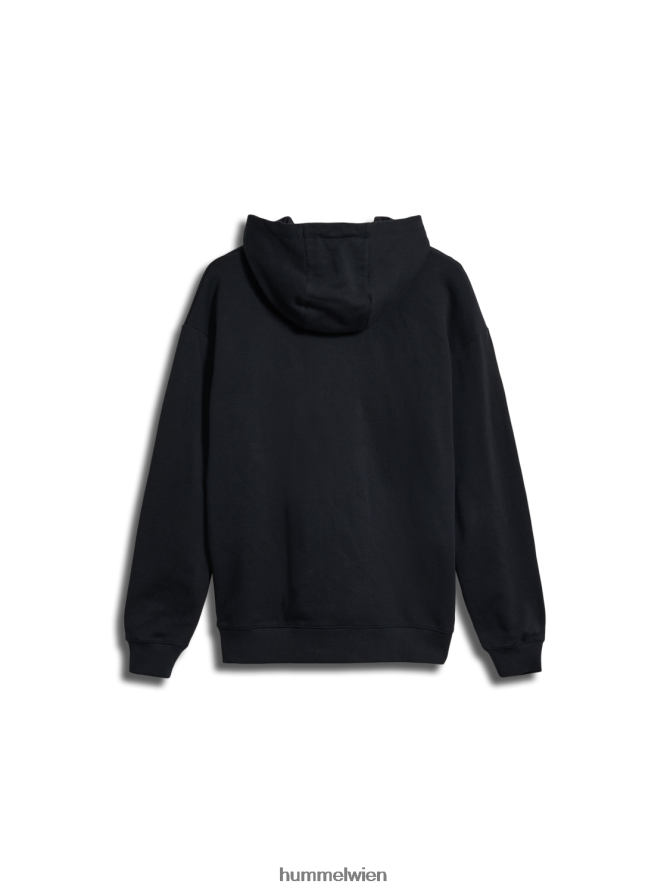 Hummel unisex hmlhive Wade Kapuzenpullover 2FT6X81136 \Kapuzenpullover\