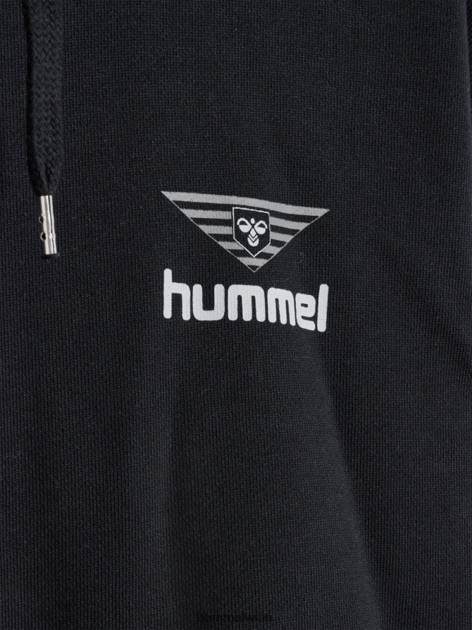 Hummel unisex hmlhive Wade Kapuzenpullover 2FT6X81136 \Kapuzenpullover\