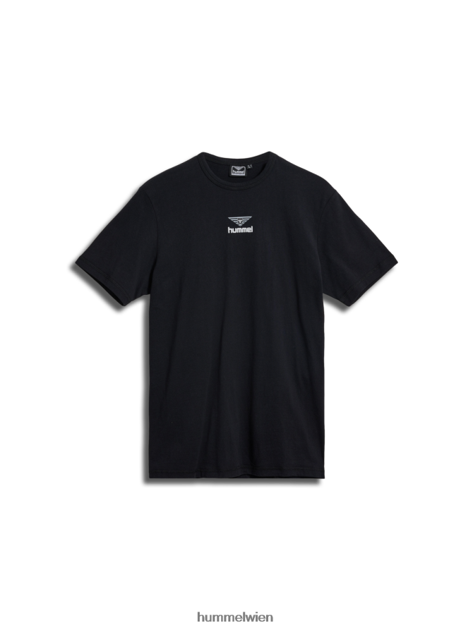 Hummel unisex hmlhive Wade T-Shirt 2FT6X81334 \T-Shirt\