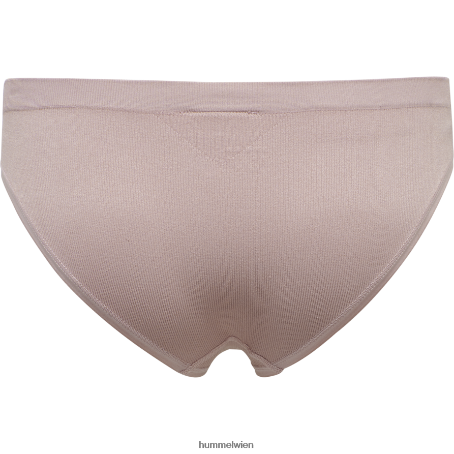 Hummel unisex hmljuno 3er-Pack nahtlose Hipster 2FT6X82534 \Kleidung\