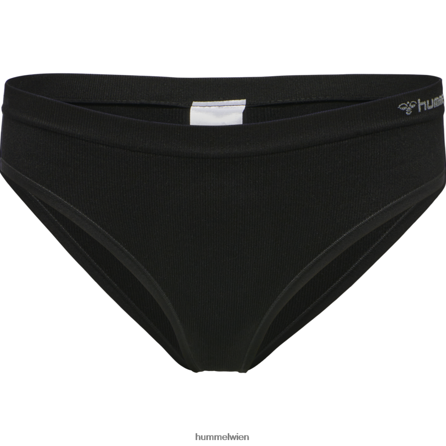 Hummel unisex hmljuno 3er-Pack nahtlose Hipster 2FT6X82534 \Kleidung\