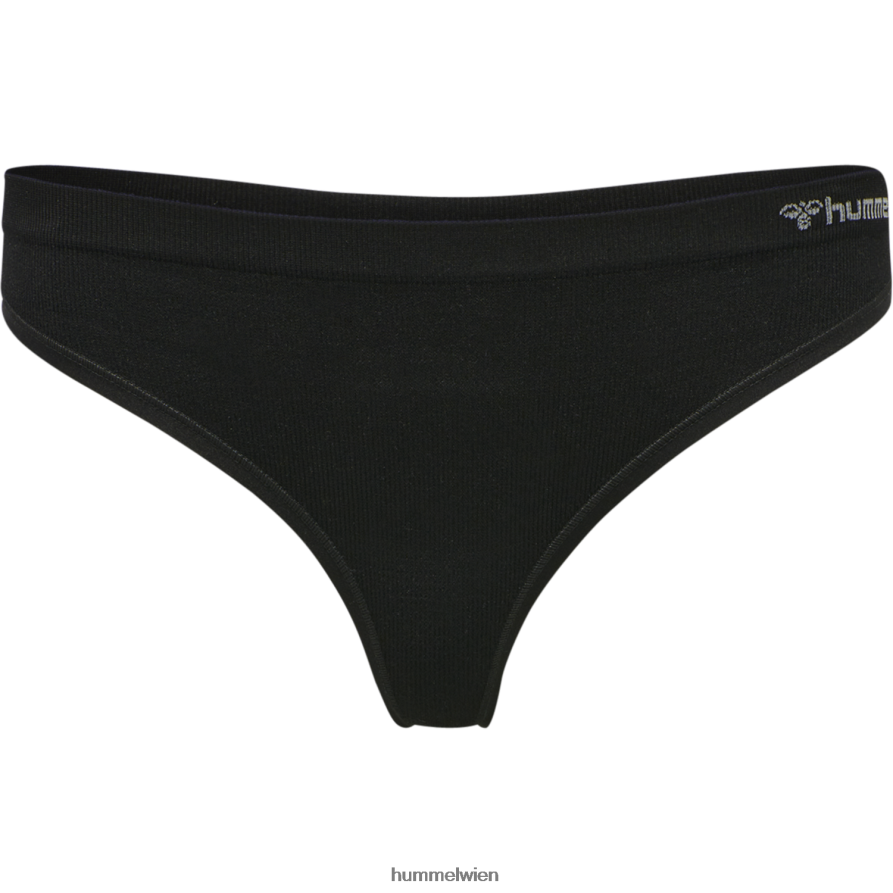 Hummel unisex hmljuno 3er-Pack nahtlose Tangas 2FT6X82524 „3er-Pack nahtlose Tangas“