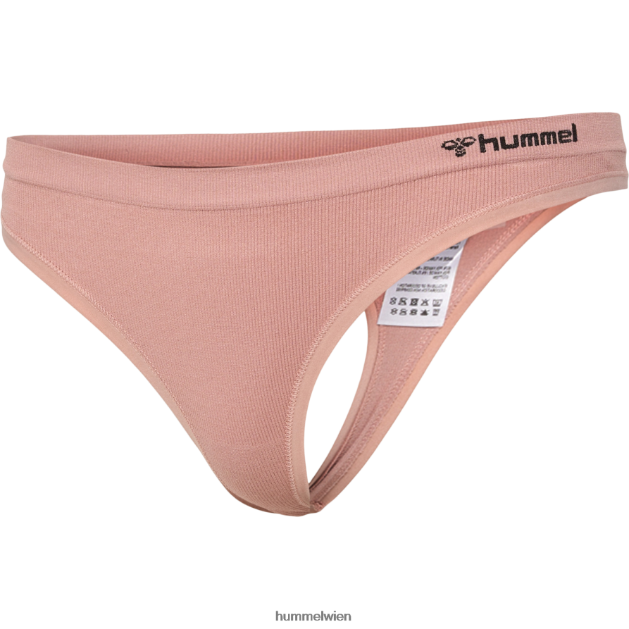 Hummel unisex hmljuno nahtloser Tanga 2FT6X82545 „nahtloser Tanga“