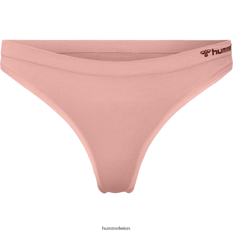Hummel unisex hmljuno nahtloser Tanga 2FT6X82545 „nahtloser Tanga“