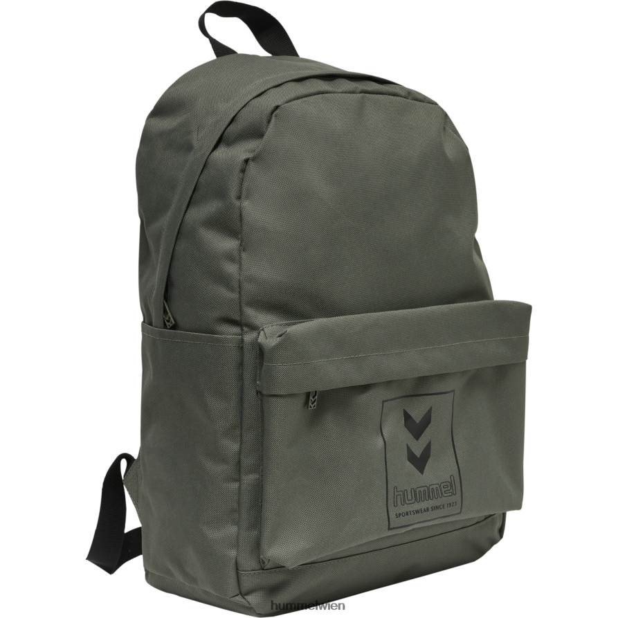 Hummel unisex hmlkey-Rucksack 2FT6X82003 \Rucksack\