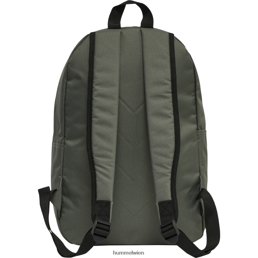 Hummel unisex hmlkey-Rucksack 2FT6X82003 \Rucksack\