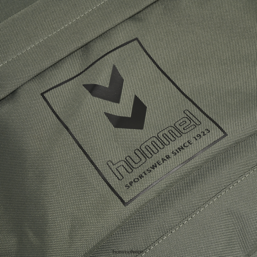 Hummel unisex hmlkey-Rucksack 2FT6X82003 \Rucksack\