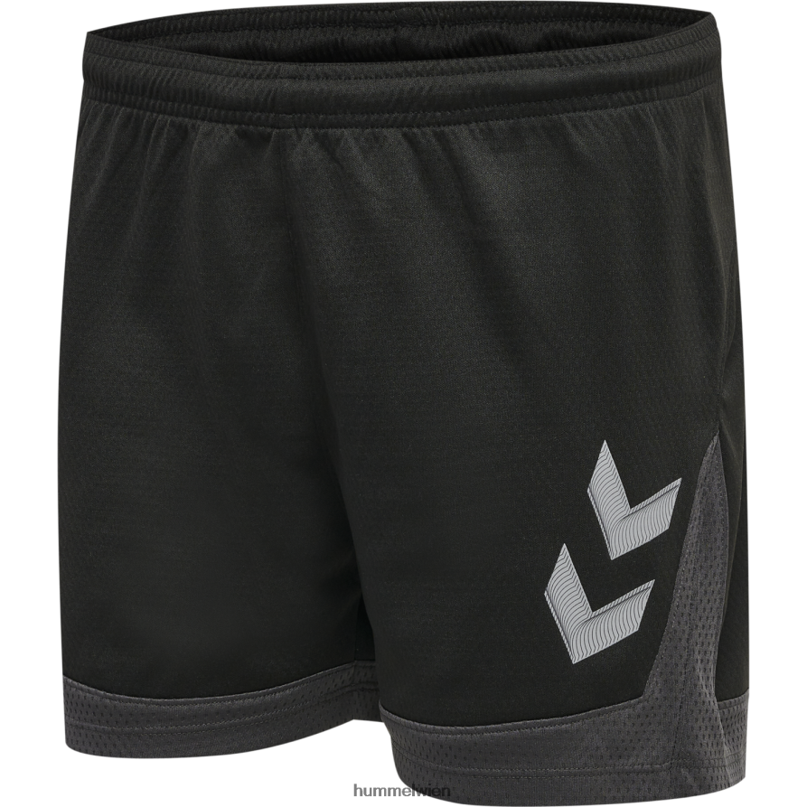Hummel unisex hmllead Poly-Shorts 2FT6X83583 „Trainingsshorts“