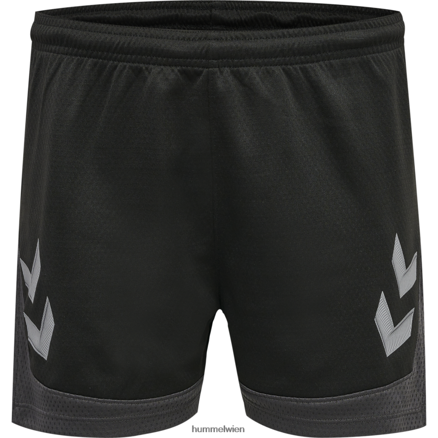 Hummel unisex hmllead Poly-Shorts 2FT6X83583 „Trainingsshorts“