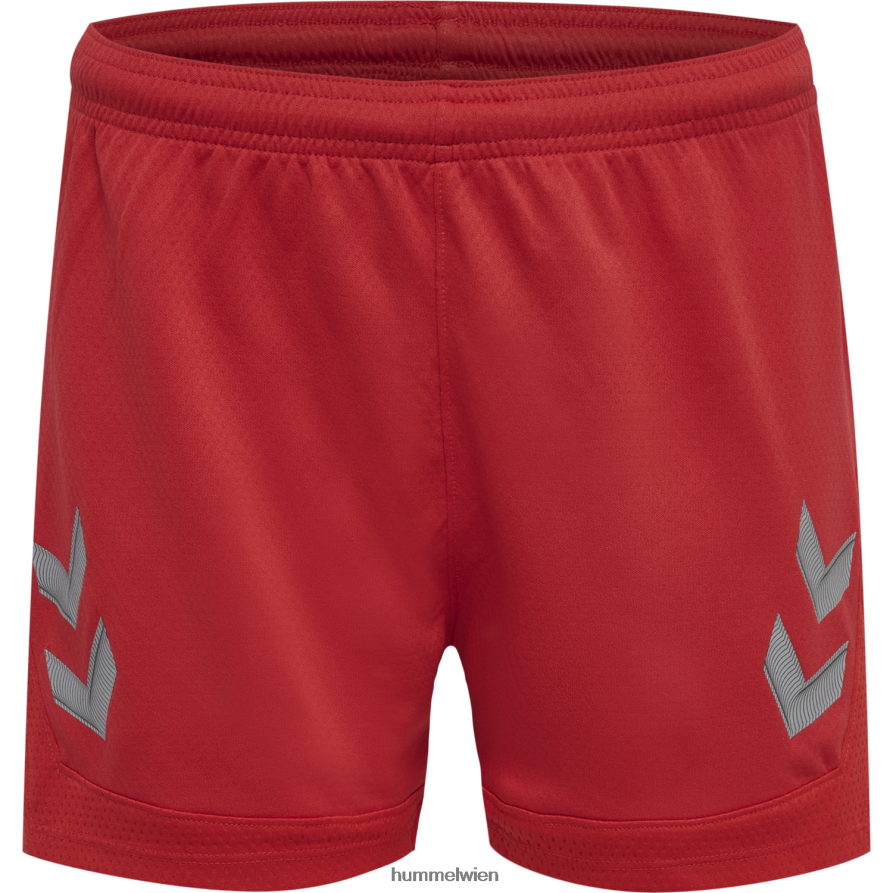 Hummel unisex hmllead Poly-Shorts 2FT6X83654 „Trainingsshorts“