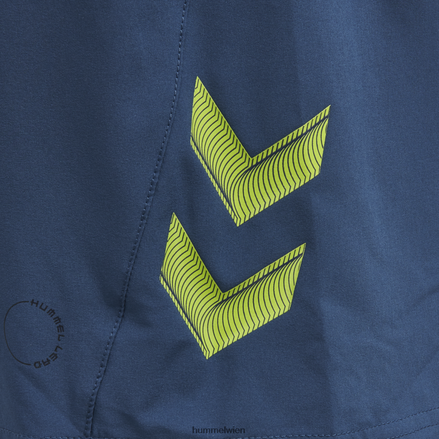 Hummel unisex hmllead Pro Trainingsshorts 2FT6X81310 „Trainingsshorts“