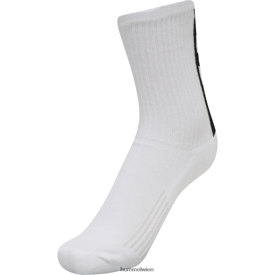 Hummel unisex hmllegacy Chevron 4er-Pack Sockenmischung 2FT6X820 „4er-Pack Socken“