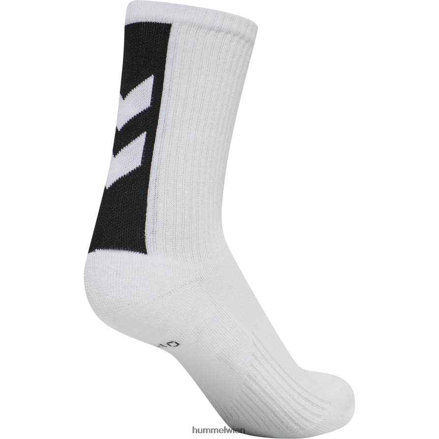 Hummel unisex hmllegacy Chevron 4er-Pack Sockenmischung 2FT6X820 „4er-Pack Socken“