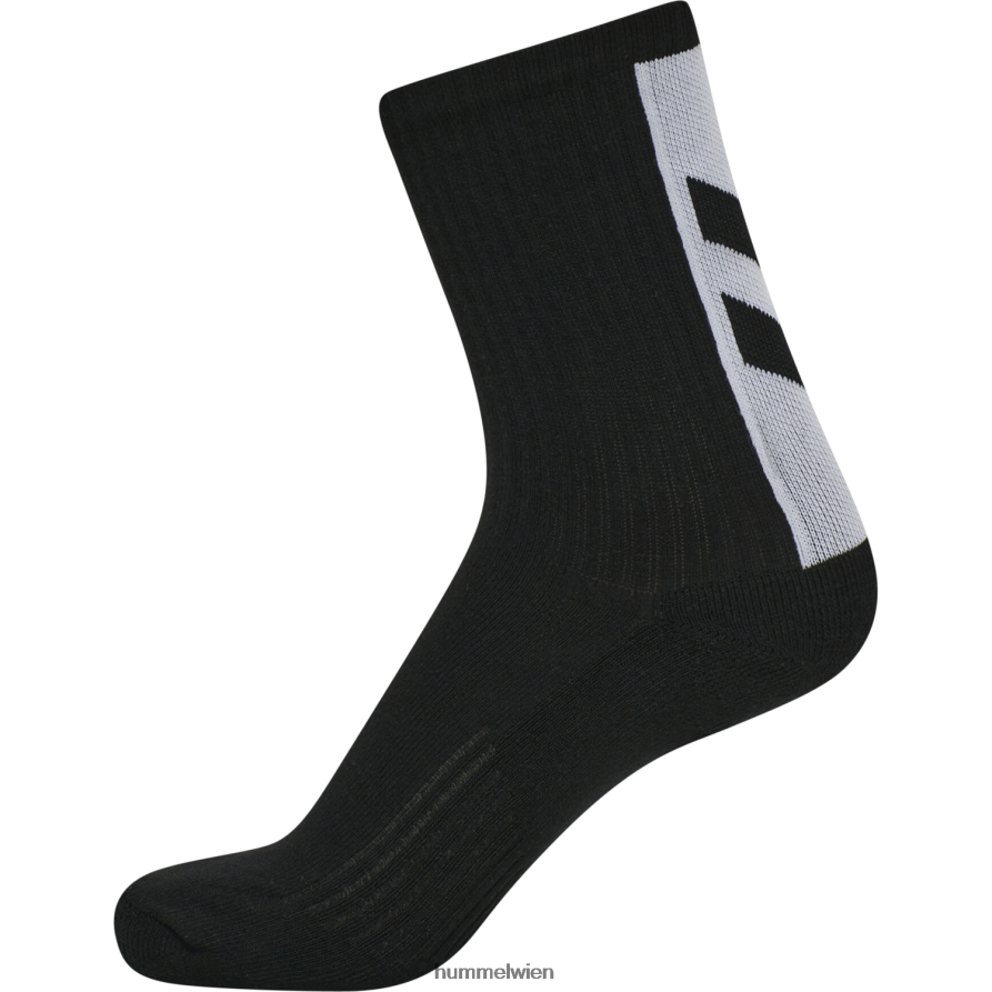 Hummel unisex hmllegacy Chevron 4er-Pack Sockenmischung 2FT6X820 „4er-Pack Socken“