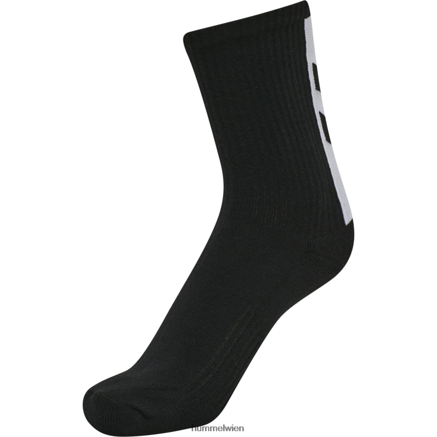 Hummel unisex hmllegacy Chevron 4er-Pack Sockenmischung 2FT6X820 „4er-Pack Socken“