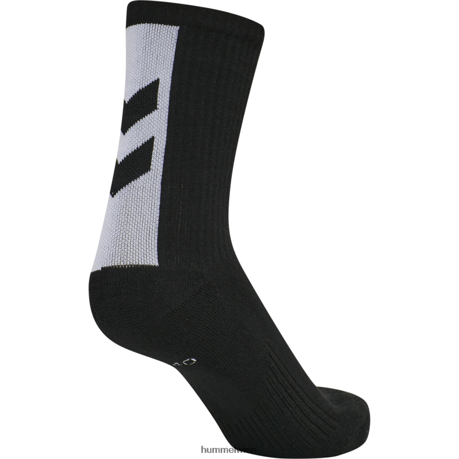 Hummel unisex hmllegacy Chevron 4er-Pack Sockenmischung 2FT6X820 „4er-Pack Socken“