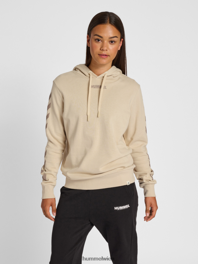 Hummel unisex hmllegacy Kapuzenpullover 2FT6X83367 Kapuzenpullover