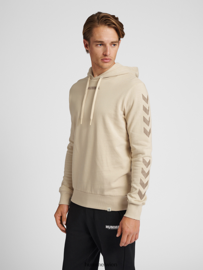 Hummel unisex hmllegacy Kapuzenpullover 2FT6X83367 \Kapuzenpullover\