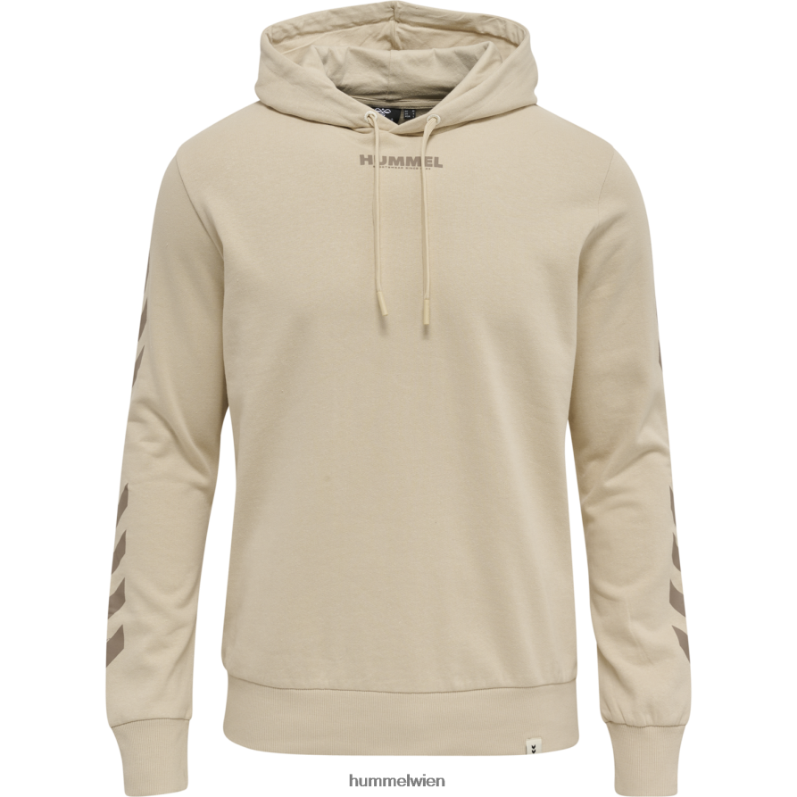 Hummel unisex hmllegacy Kapuzenpullover 2FT6X83367 \Kapuzenpullover\
