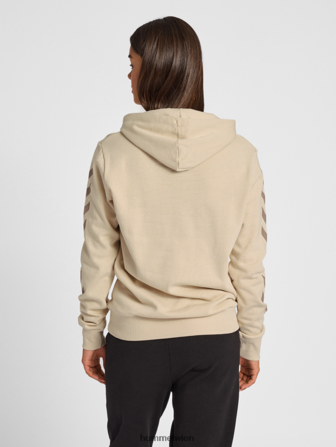 Hummel unisex hmllegacy Kapuzenpullover 2FT6X83367 \Kapuzenpullover\