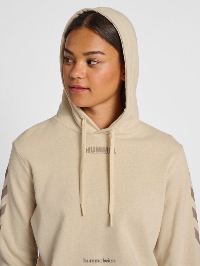 Hummel unisex hmllegacy Kapuzenpullover 2FT6X83367 \Kapuzenpullover\