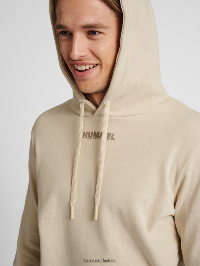 Hummel unisex hmllegacy Kapuzenpullover 2FT6X83367 \Kapuzenpullover\