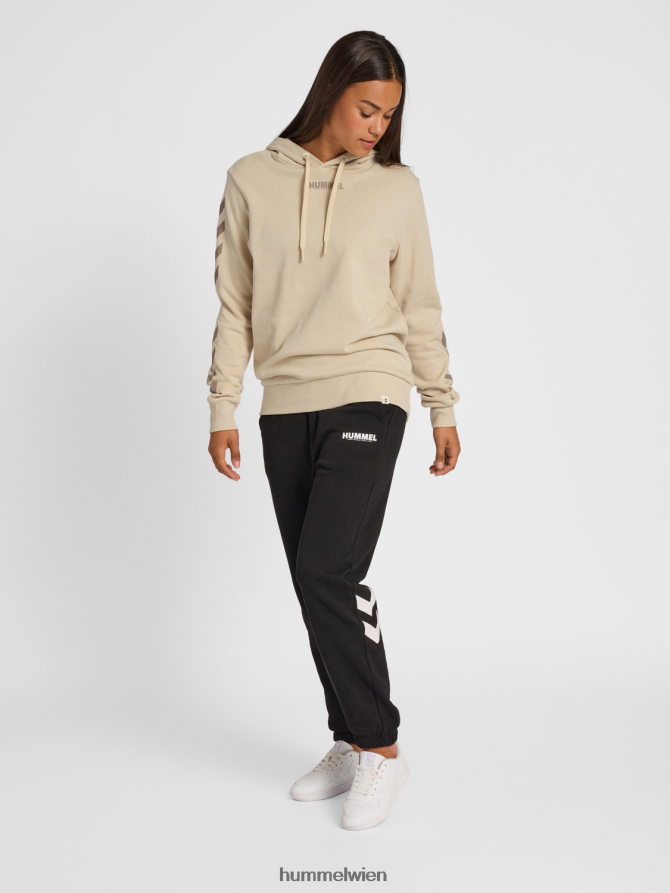 Hummel unisex hmllegacy Kapuzenpullover 2FT6X83367 \Kapuzenpullover\